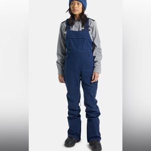 Burton Avalon Bib pants